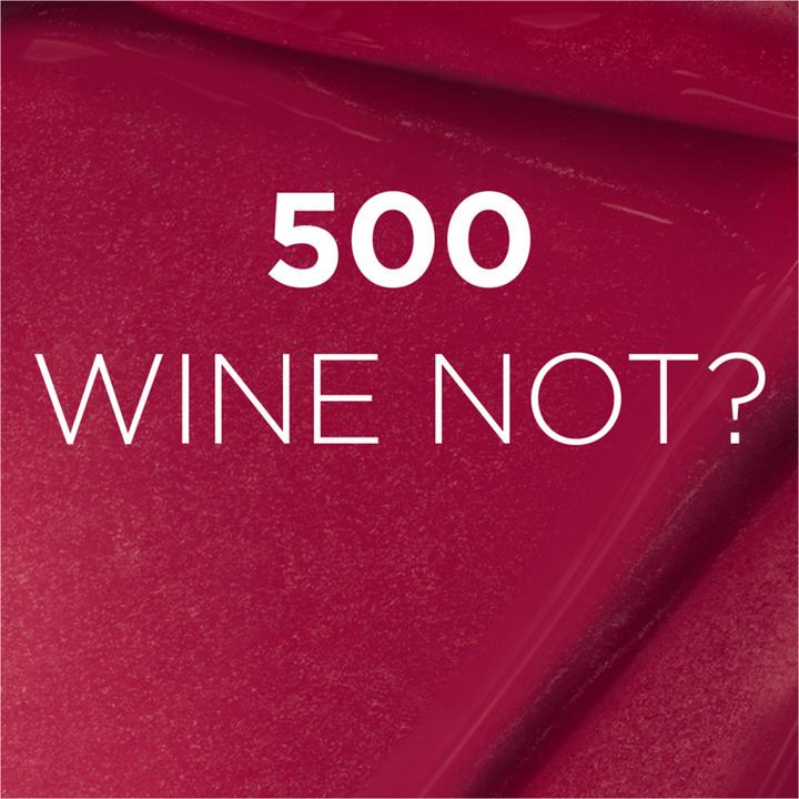 Image du produit L'Oréal Paris L'Oréal Infaillible (500 Wine Not ?)