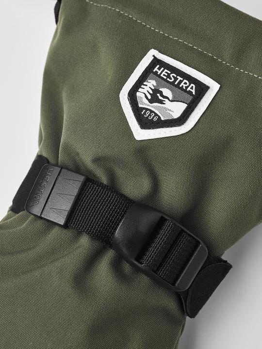 Produktbild Hestra Kid's Fjellvotten Mitt (6)