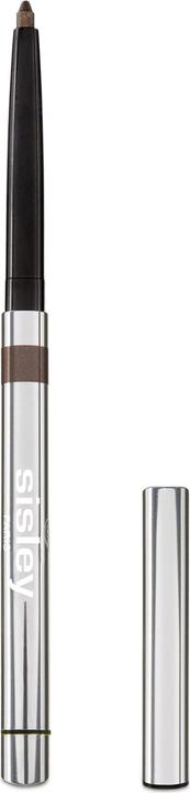 Sisley Phyto-Khol Star Waterproof (03 Sparkling Brown)
