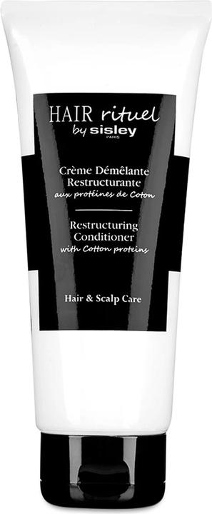 Image du produit Hair Rituel by Sisley Crème Démêlante Restructurante (200 ml)
