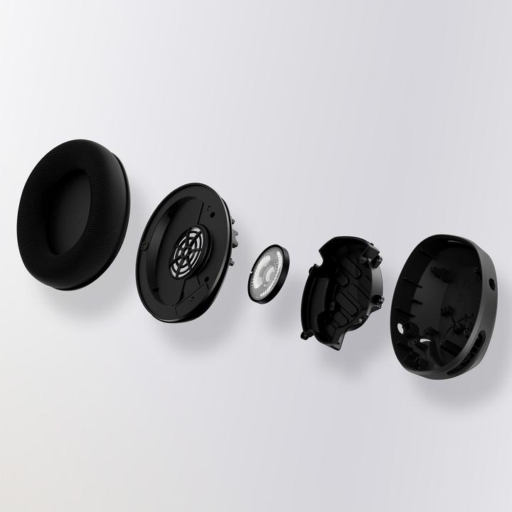 Produktbild HyperX Cloud Stinger 2 Gaming Headset PS (Kabelgebunden)