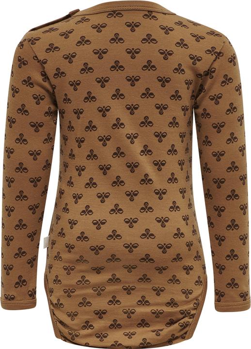 Actual product image hummel Bambo Body L/S (68)