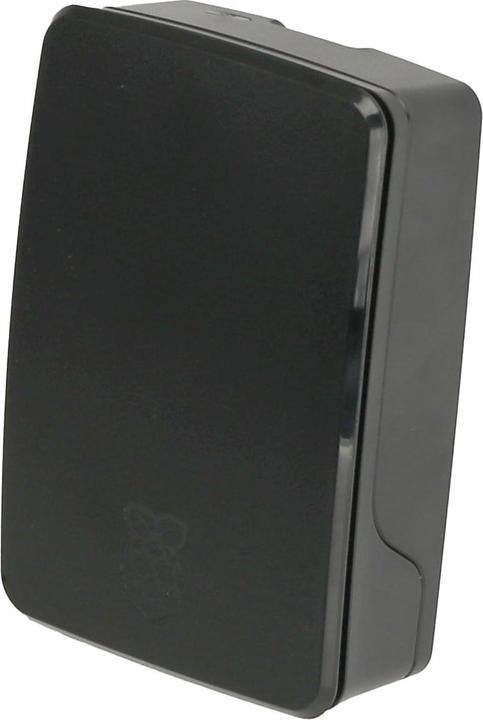 Immagine prodotto Raspberry Pi Official 5 case with fan