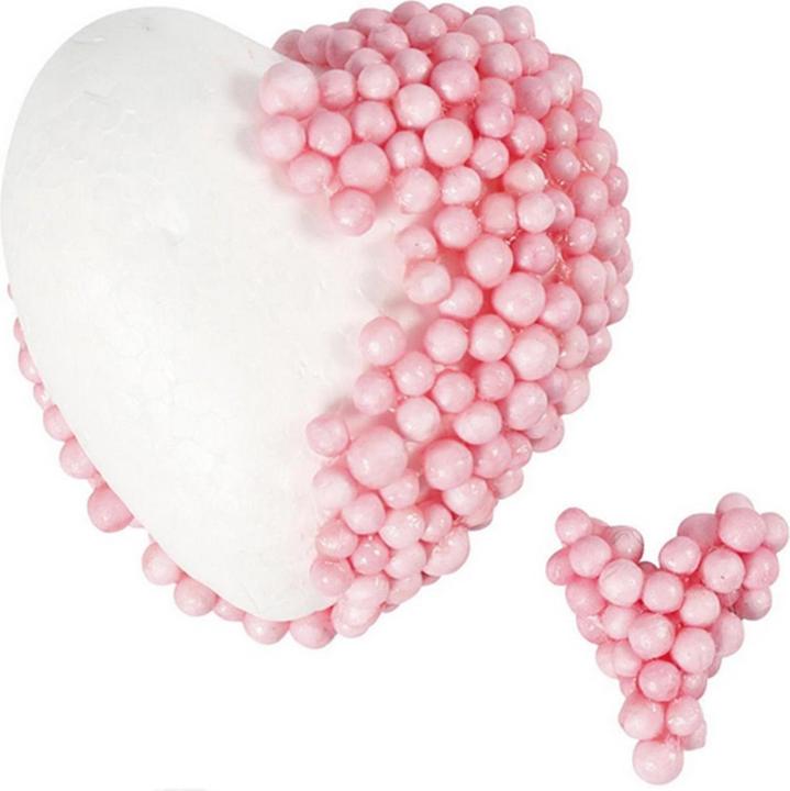 Actual product image Creativ Company Modelling Set Foam Clay Extra Large 5 pieces