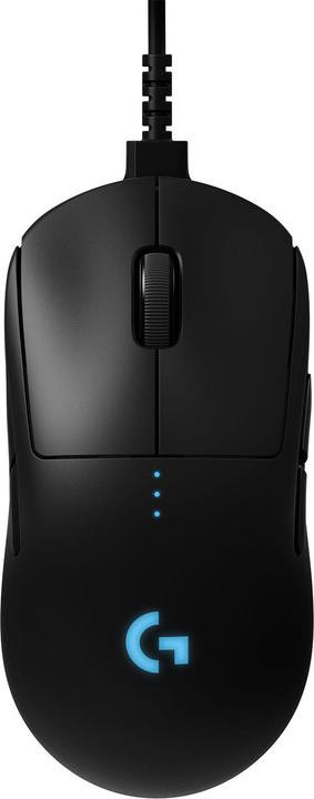 Produktbild Logitech G Pro (Kabellos)
