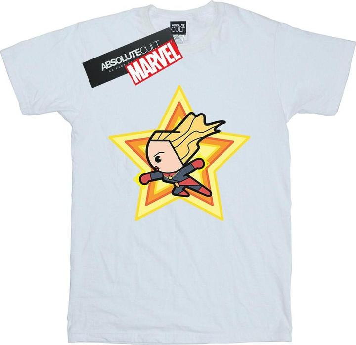 Kawaii Captain TShirt (M)