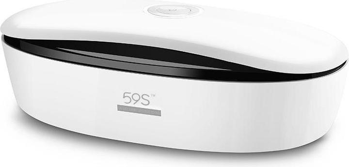 Produktbild 59S Multifunktionale UV-Sterilisationsbox S1