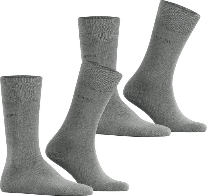 Produktbild Esprit Basic Easy SO 2P (2er Pack, 39 - 42)