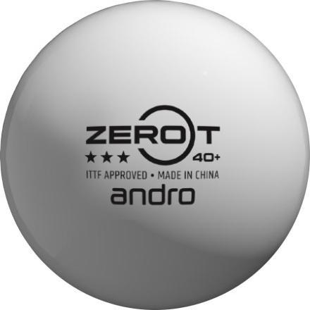 Produktbild Andro ZeroT