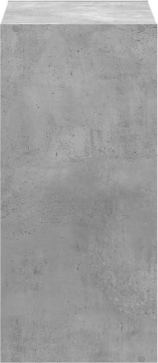 Image du produit VidaXL Étagère à livres (68,5 x 32 x 68,5 cm)
