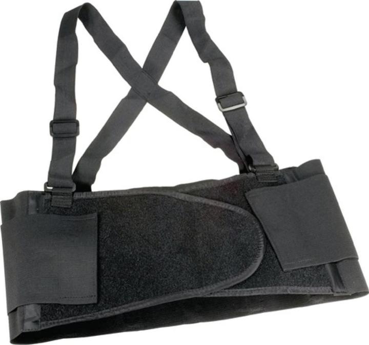BRW Rückenstütze SAFEBELT