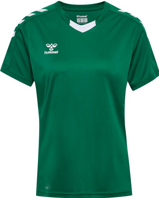 Immagine prodotto hummel Hmlcore Xk Poly Jersey S/S Donna (M)