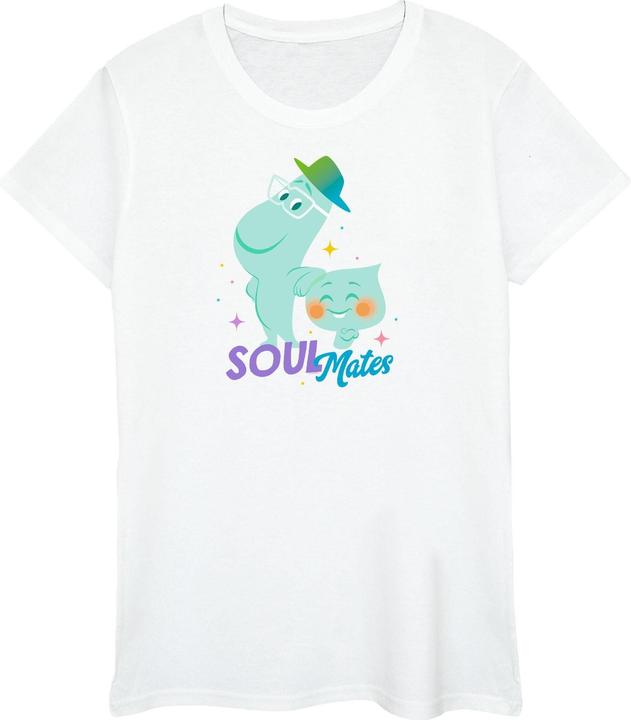 Disney Soul Joe And 22 Soulmates TShirt
