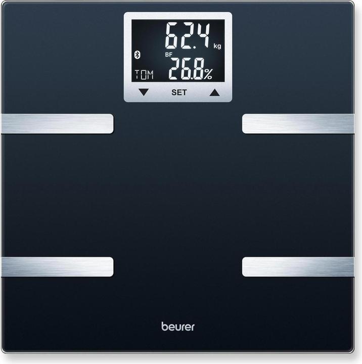 Productafbeelding Beurer BF 720 (180 kg)