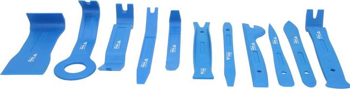 Actual product image Brilliant Tools Trim wedge set