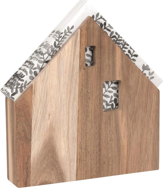 Räder Serviettenhaus