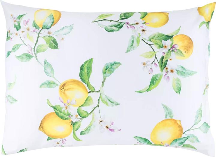 Image du produit Schlossberg Taie d'oreiller ZOE (Taie d'oreiller, 50 x 70 cm)