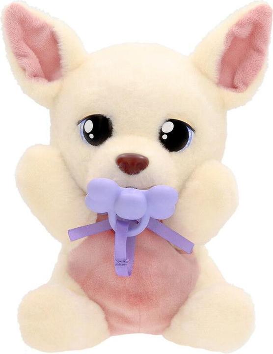 Produktbild IMC Toys Baby Paws - Yummy 17,5 cm - Chihuahua (20 cm)