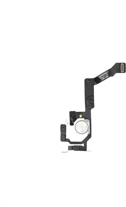 Produktbild OEM Taschenlampe Flex für iPhone 14 Pro Max (iPhone 14 Pro Max)