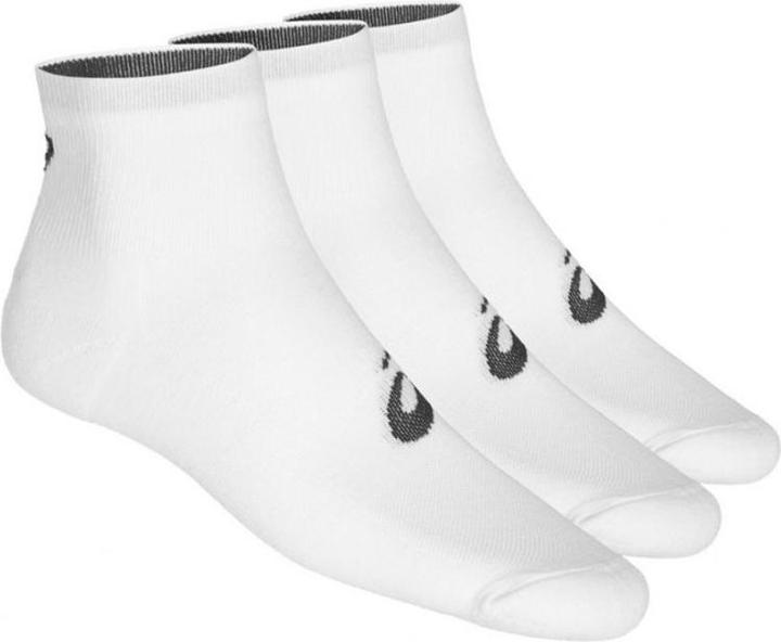 Actual product image ASICS Performance Quarter Pack Socken (47 - 49)