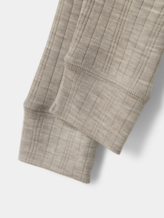 Actual product image Name it Merino wool long johns (104)