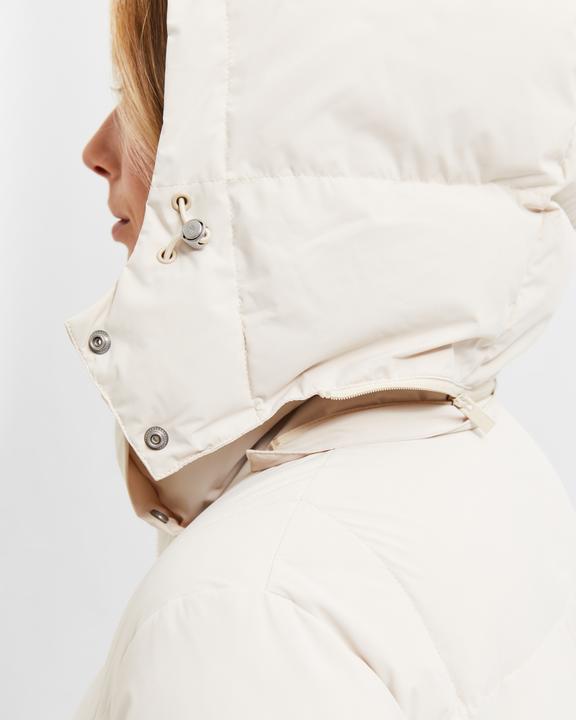 Immagine prodotto Selected Femme Giacca imbottita Longline (44)