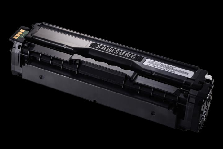 Produktbild Samsung Clt-K504s (BK)
