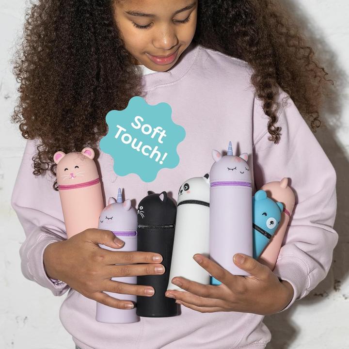 Produktbild Miquelrius Back 2 Fun Stifteköcher Katze