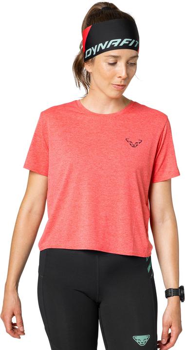 Actual product image Dynafit Women's Trail T-Shirt (M)