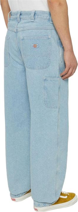 Produktbild Dickies Madison Baggy Fit Denim Vntg Blue (W31/L32)
