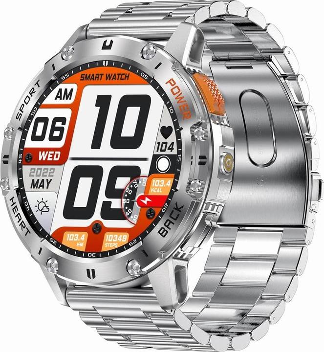 Actual product image Gravity GT22-2 Smartwatch