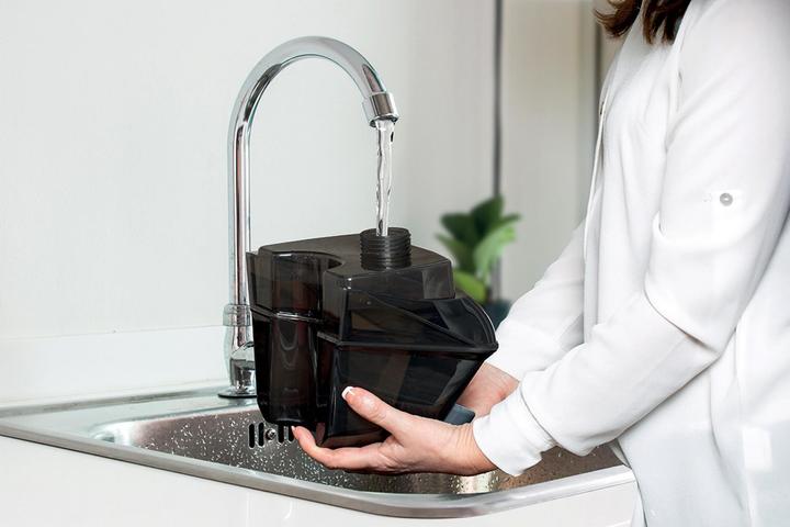 Produktbild Ariete Kleidung garintuvas 2200W 6248 (2200 W, 45 g/min)