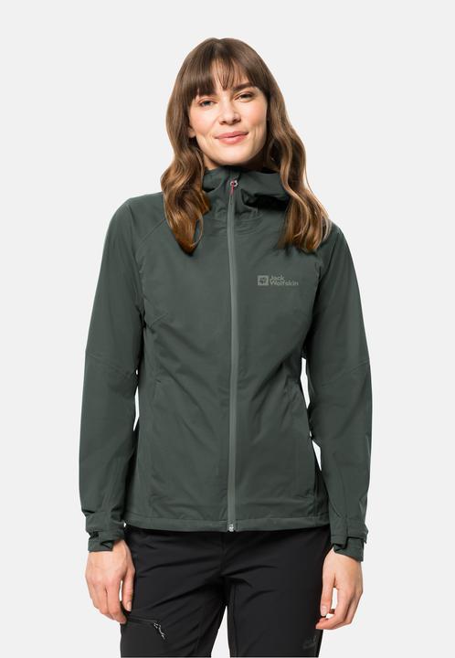 Immagine prodotto Jack Wolfskin Highest Peak Jacket W (XS)