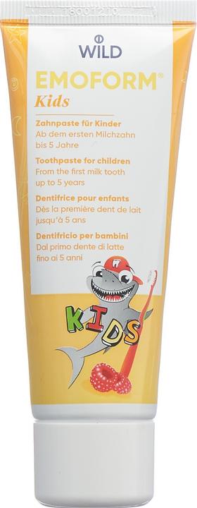 Immagine prodotto Emoform Kids (75 ml)
