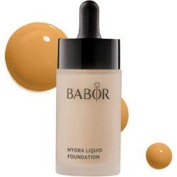 Image du produit Babor Hydra Liquid Foundation 03 peach vanilla