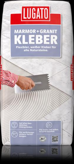 Produktbild Lugato Marmor Granit