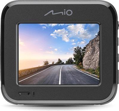 Produktbild Mio MiVue C590 (Eingebautes Display, GPS-Empfänger, Eingebautes Mikrofon, Full HD)