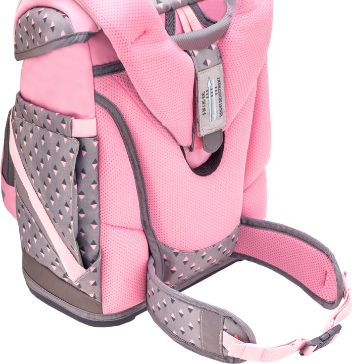 Actual product image Belmil SMARTY school backpack 5-piece set Favourite Pet 2 (20 l)