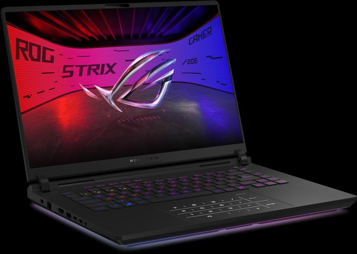 ASUS ROG Strix Scar 16 RTX 5090 (16", Intel Core Ultra 9 275HX, 64 GB, 1000 GB, DE)
