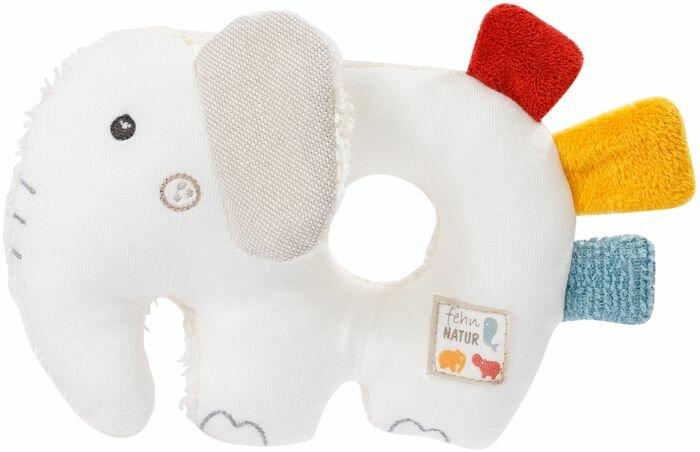 Fehn Griffin elephant NATURE