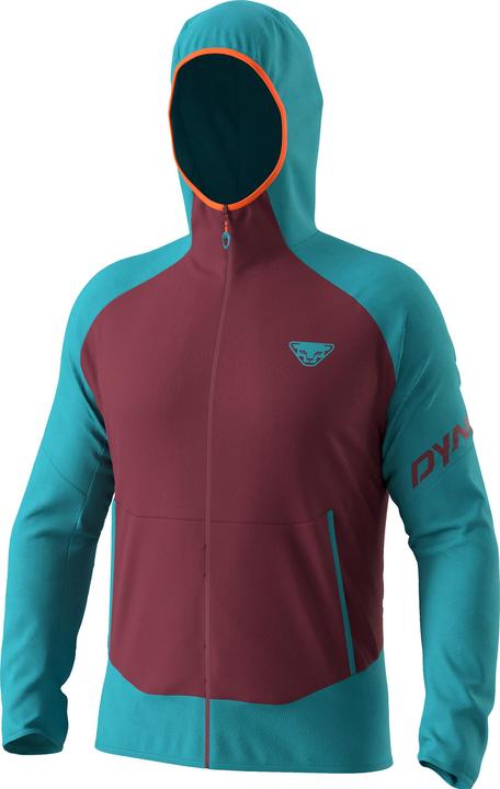 Produktbild Dynafit Transalper Light Polartec® Hoody (M)