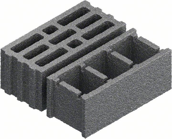 Produktbild Bosch Professional Zubehör EXPERT SDS plus-7X Hammerbohrer, 6,5 x 150 x 215 mm (6.5 Millimeter)