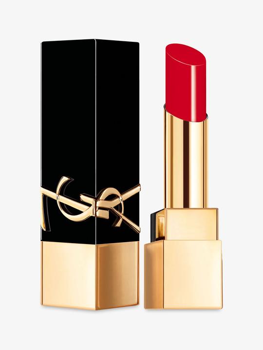 Actual product image Yves Saint Laurent Rouge Pur Couture The Bold Revenged Red 04 (No. 04 - Revenged Red)