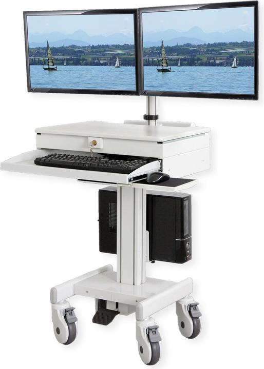 Produktbild Roline PCs/Workstations