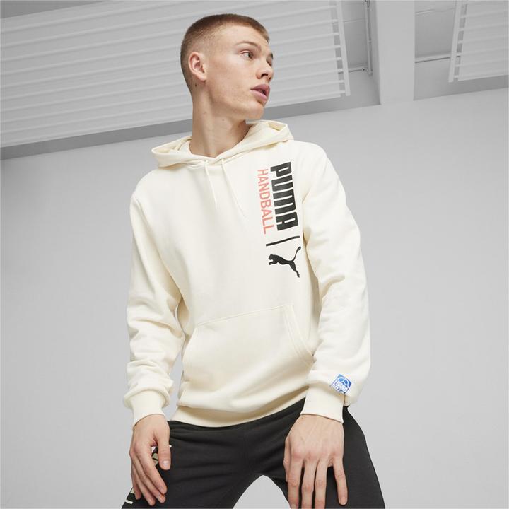 Immagine prodotto Puma Felpa con cappuccio da pallamano (XL)