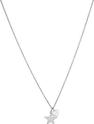 Liu Jo Liu.Jo - Steel necklace with star LJ1404 (L)
