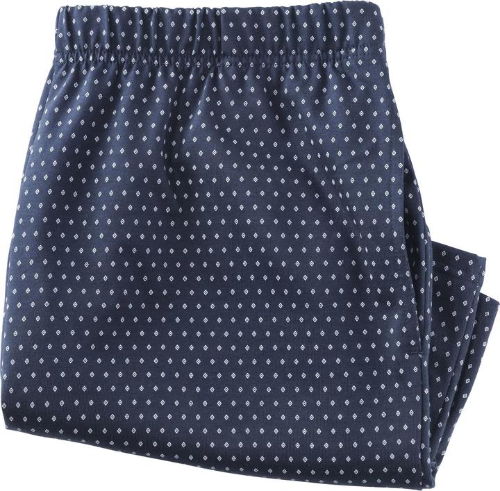 Produktbild ISA Bodywear Pyjama kurz (S)