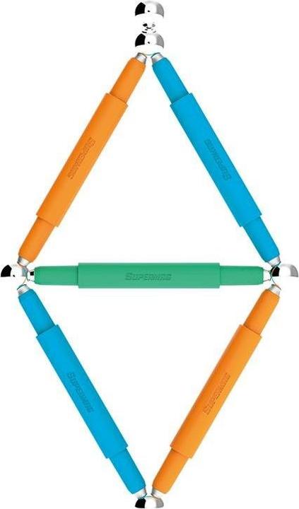 Actual product image Happy People Supermag Colorstix g Set