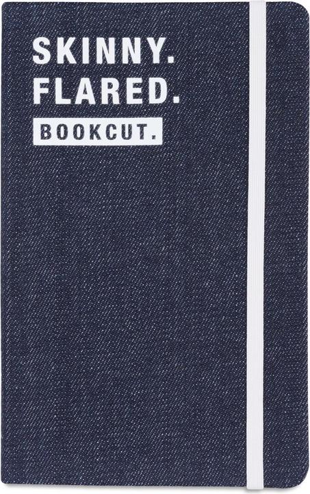Produktbild Moleskine Notizbücher (A5, Kariert, Harter Einband)