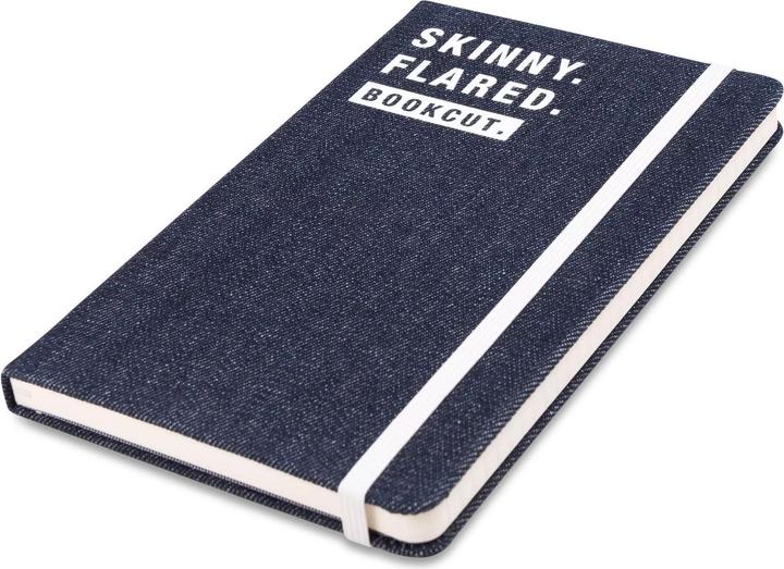 Produktbild Moleskine Notizbücher (A5, Kariert, Harter Einband)